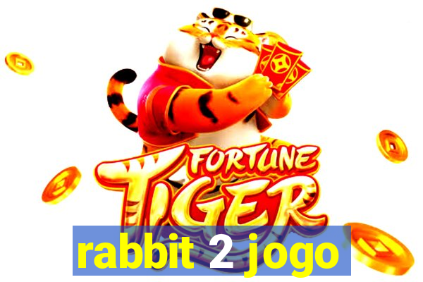 rabbit 2 jogo